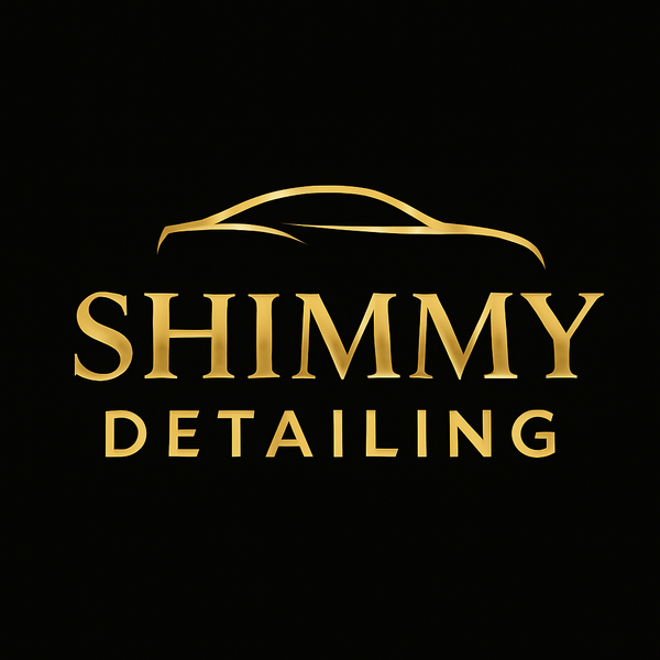 Shimmy Detailing